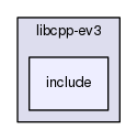 str/ev3-api/library/libcpp-ev3/include