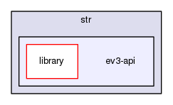 str/ev3-api